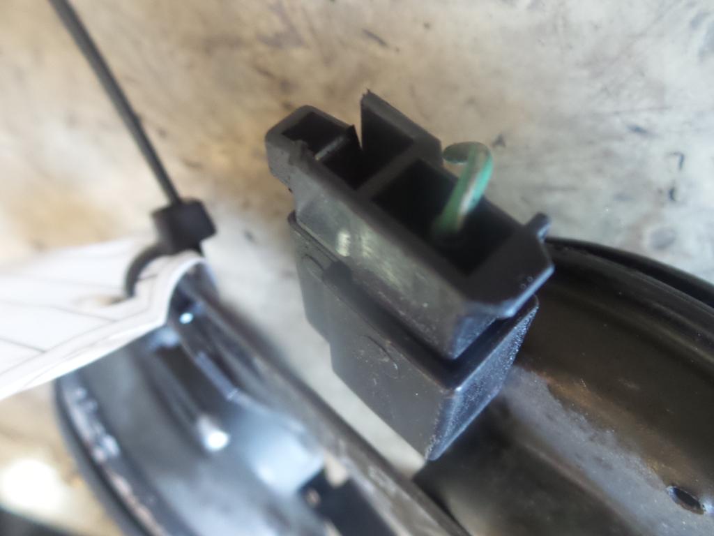 View Auto part Horn Toyota Mr2 2003