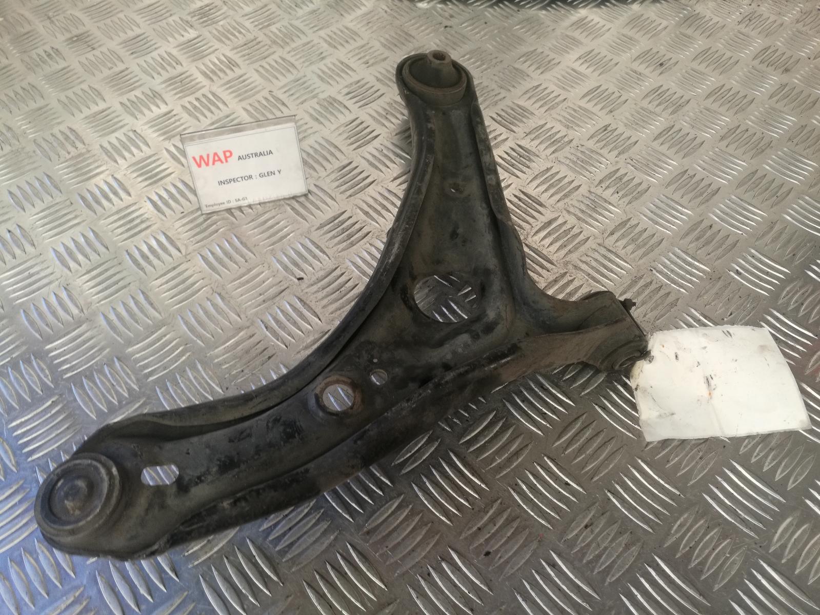 View Auto part Left Front Lower Control Arm Toyota Mr2 2003