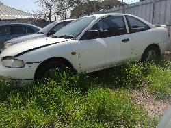 View Auto part Silencer Mitsubishi Lancer 1997