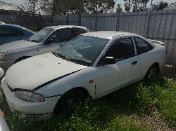 View Auto part Silencer Mitsubishi Lancer 1997