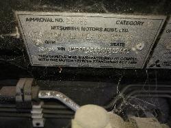 View Auto part Oxygen Sensor Mitsubishi Lancer 2004