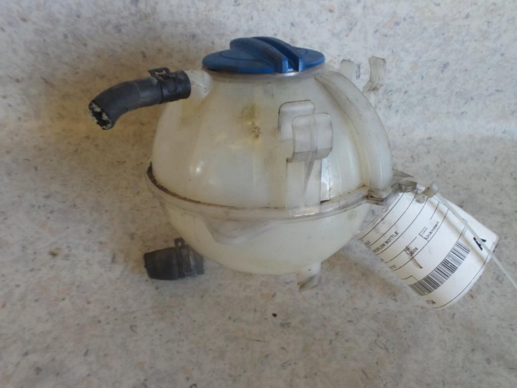View Auto part Overflow Bottle Volkswagen Golf 2006