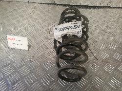 View Auto part Rear Coil Spring Volkswagen Golf 2006