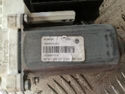 View Auto part Right Front Window Reg/Motor Volkswagen Golf 2006