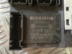 View Auto part Right Front Window Reg/Motor Volkswagen Golf 2006