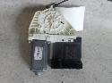 View Auto part Right Front Window Reg/Motor Volkswagen Golf 2006