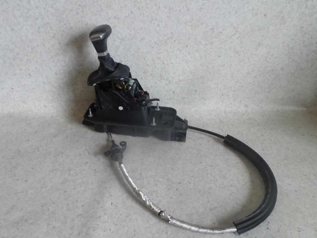 View Auto part Gear Stick/Shifter Volkswagen Golf 2006