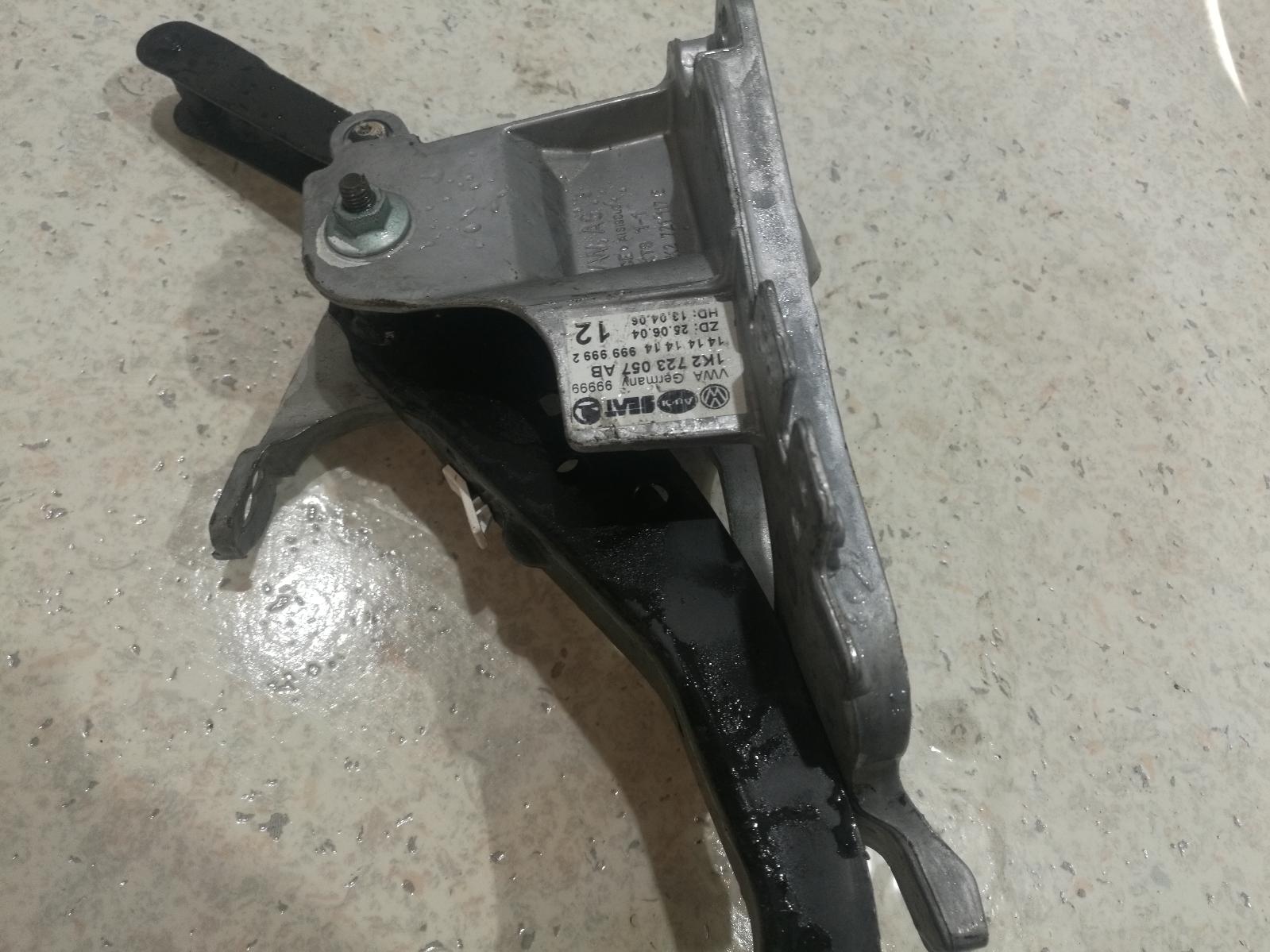 View Auto part Pedal Assembly Volkswagen Golf 2006