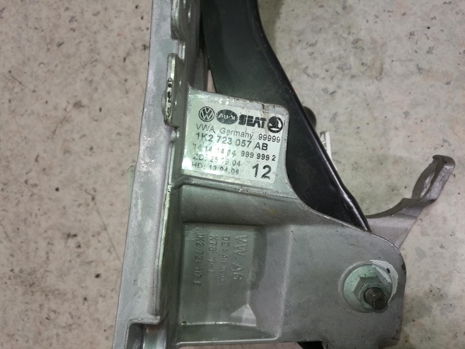 View Auto part Pedal Assembly Volkswagen Golf 2006