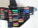 View Auto part Fuse Box Volkswagen Golf 2006