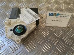 View Auto part Left Front Window Reg/Motor Volkswagen Golf 2006
