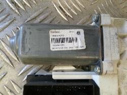 View Auto part Left Front Window Reg/Motor Volkswagen Golf 2006