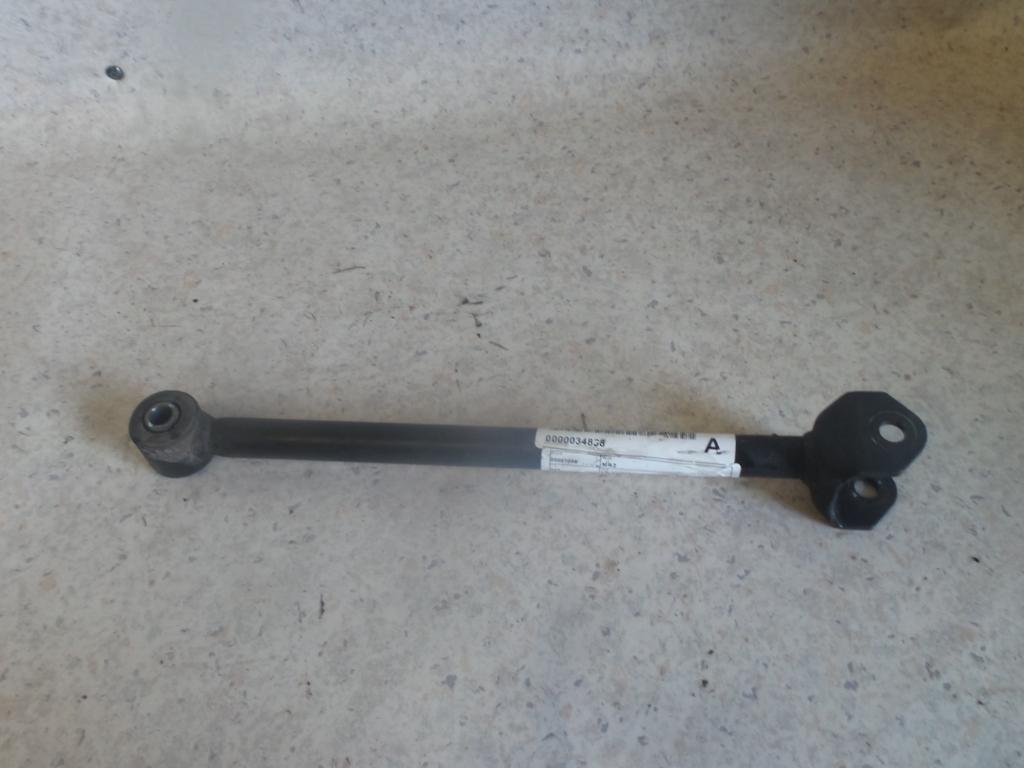 2000 Toyota Mr2 Left Rear Trailing Arm View Auto part Left Rear Trailing Arm Toyota Mr2 2000