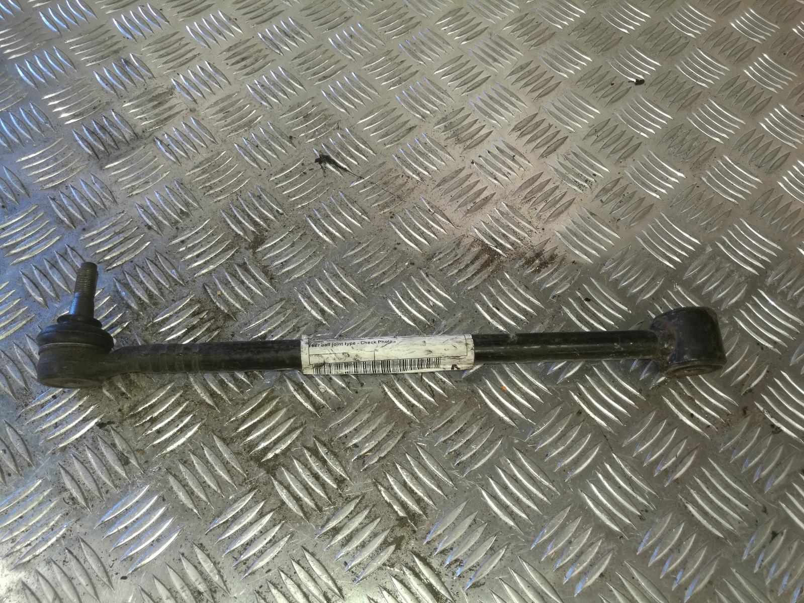 View Auto part Right Rear Trailing Arm Toyota Mr2 2000