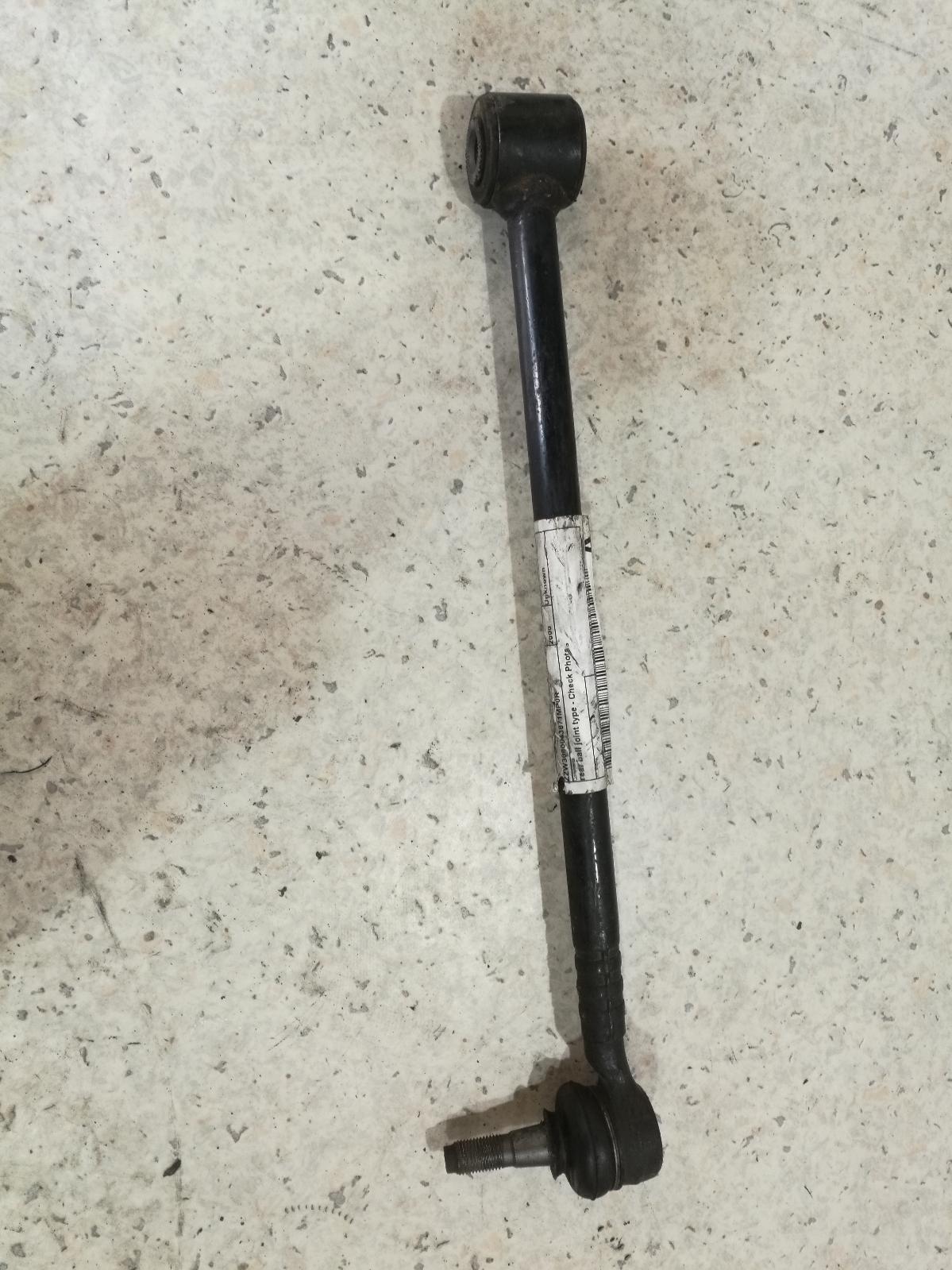 View Auto part Right Rear Trailing Arm Toyota Mr2 2000