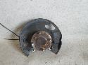 View Auto part Right Front Hub Assembly Toyota Mr2 2003