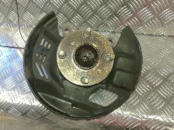 View Auto part Left Front Hub Assembly Toyota Mr2 2003