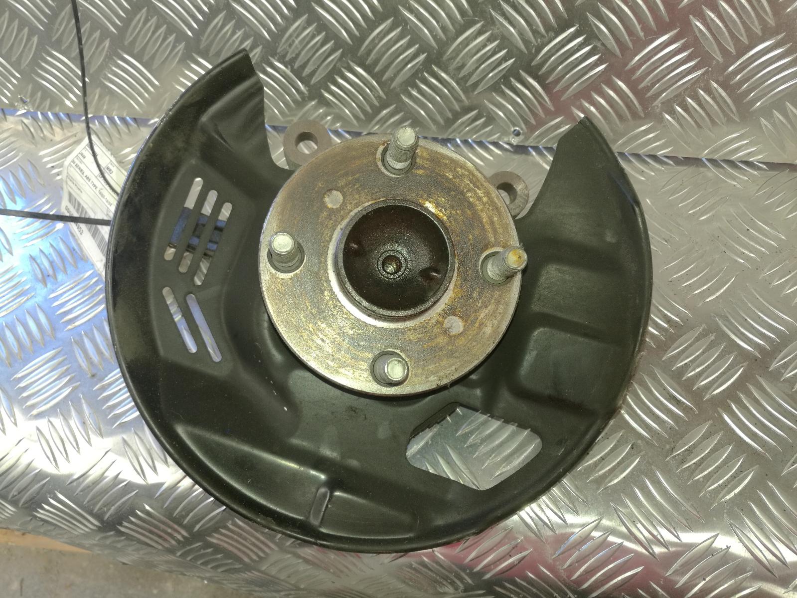 2003 Toyota Mr2 Left Front Hub Assembly View Auto part Left Front Hub Assembly Toyota Mr2 2003