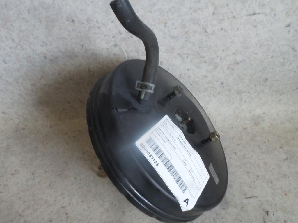 View Auto part Brake Booster Mitsubishi Lancer 1999