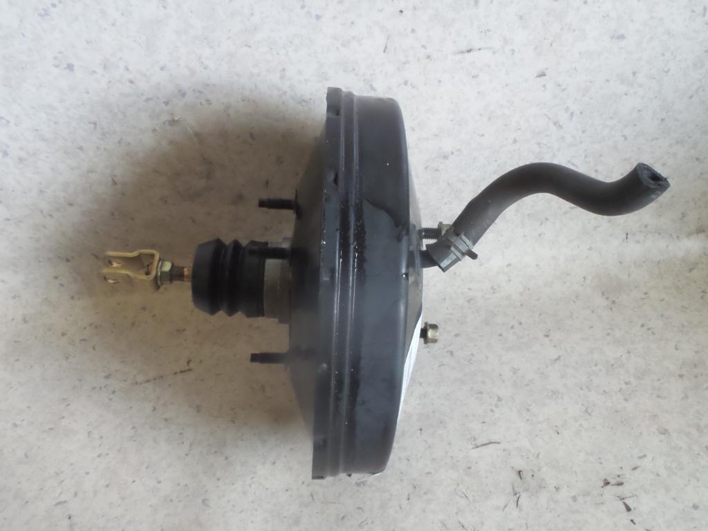 View Auto part Brake Booster Mitsubishi Lancer 1999