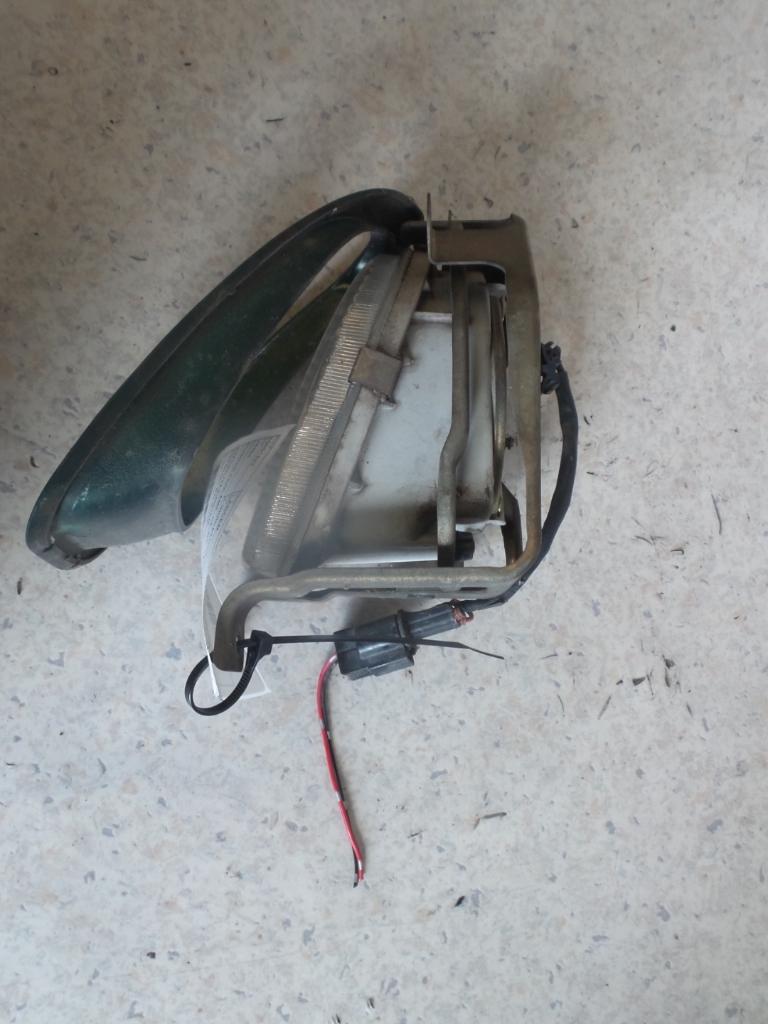 1999 Mitsubishi Lancer Left Indicator/Fog/Side View Auto part Left Indicator/Fog/Side Mitsubishi Lancer 1999