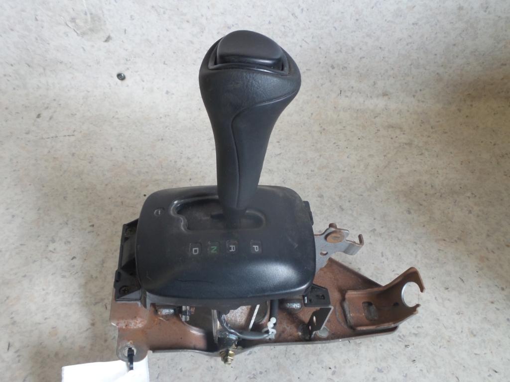 1999 Mitsubishi Lancer Gear Stick/Shifter View Auto part Gear Stick/Shifter Mitsubishi Lancer 1999