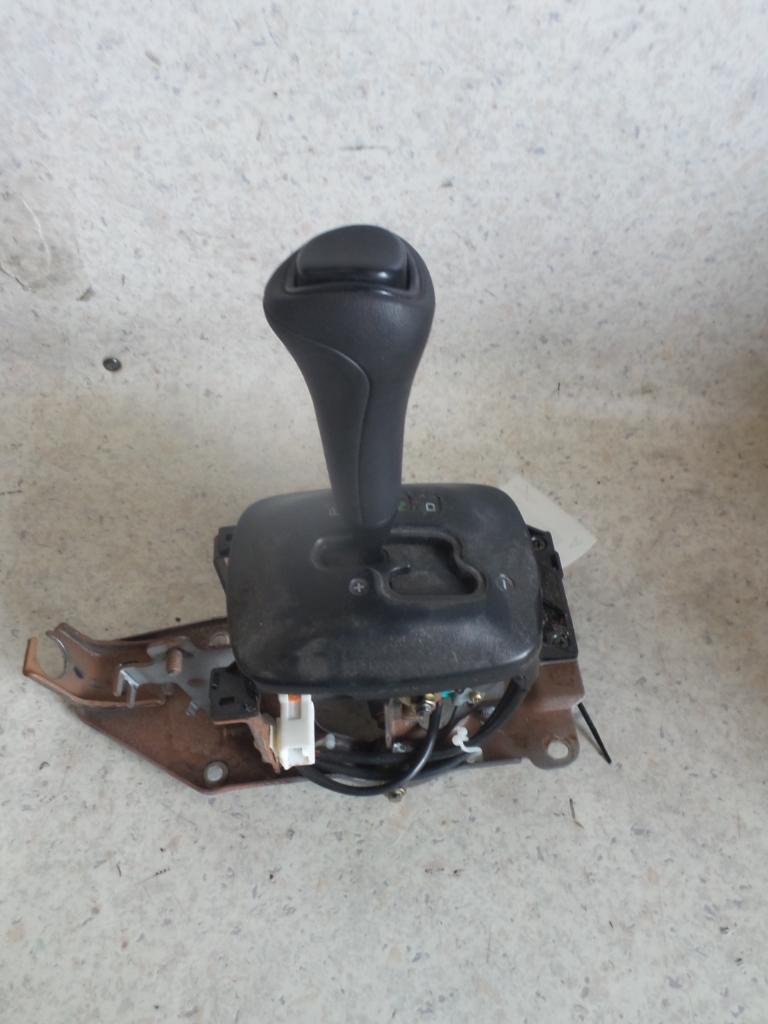 1999 Mitsubishi Lancer Gear Stick/Shifter View Auto part Gear Stick/Shifter Mitsubishi Lancer 1999