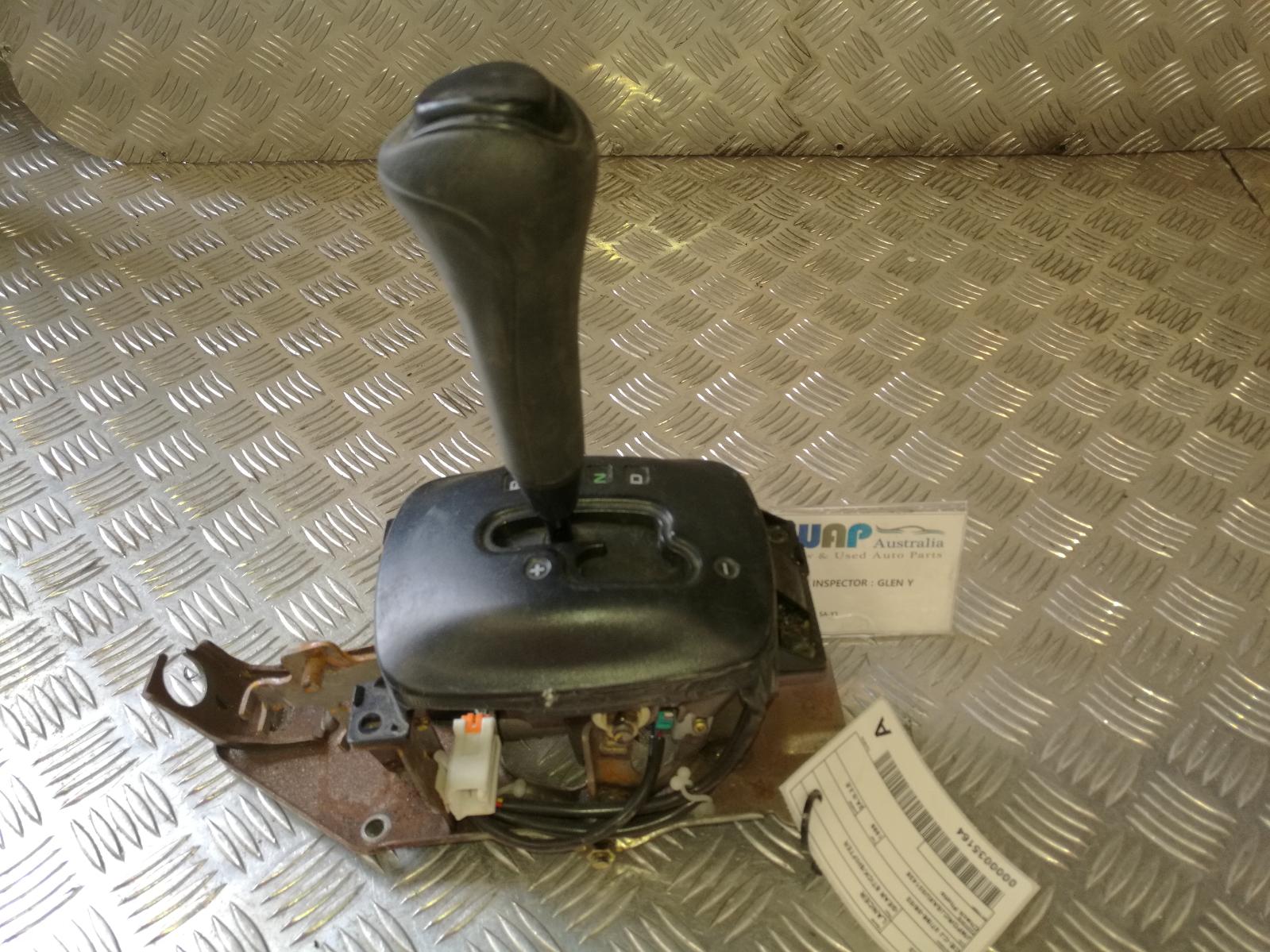 1999 Mitsubishi Lancer Gear Stick/Shifter View Auto part Gear Stick/Shifter Mitsubishi Lancer 1999