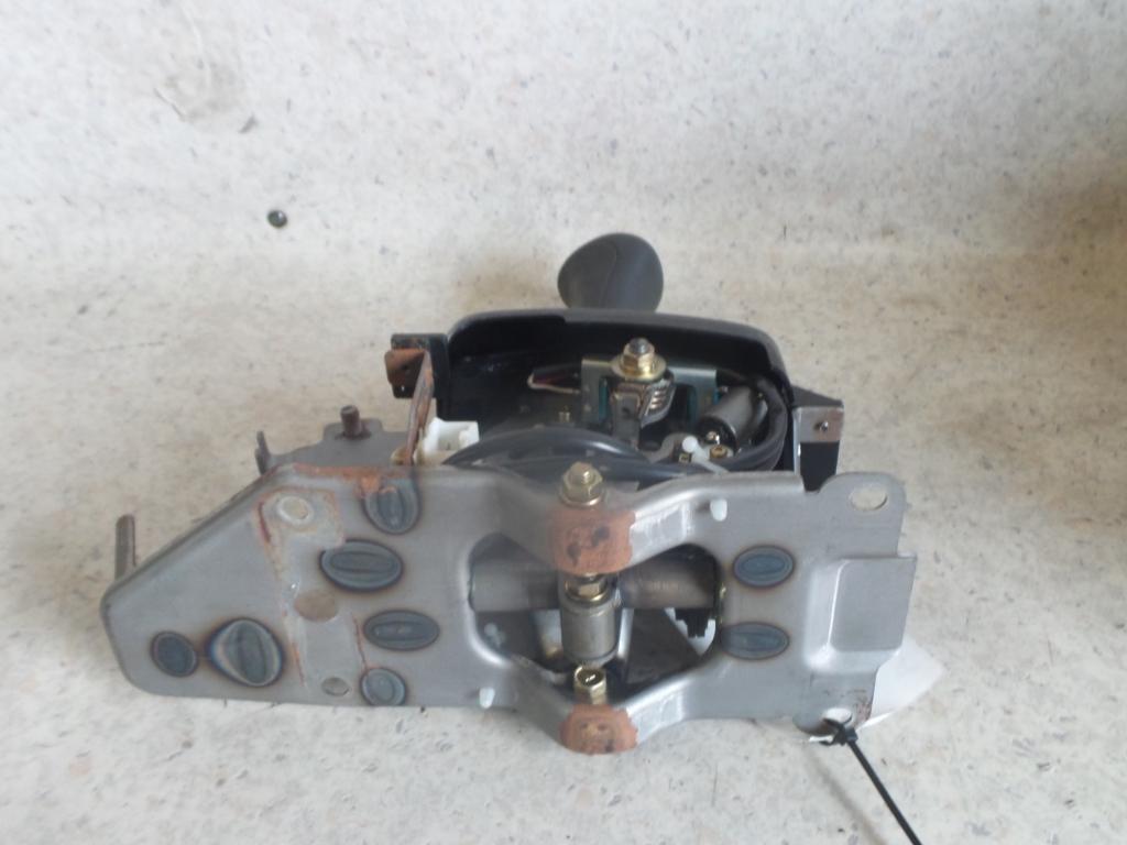 1999 Mitsubishi Lancer Gear Stick/Shifter View Auto part Gear Stick/Shifter Mitsubishi Lancer 1999