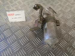 View Auto part A/C Dryer Mitsubishi Lancer 1999