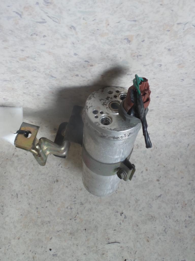 1999 Mitsubishi Lancer A/C Dryer View Auto part A/C Dryer Mitsubishi Lancer 1999