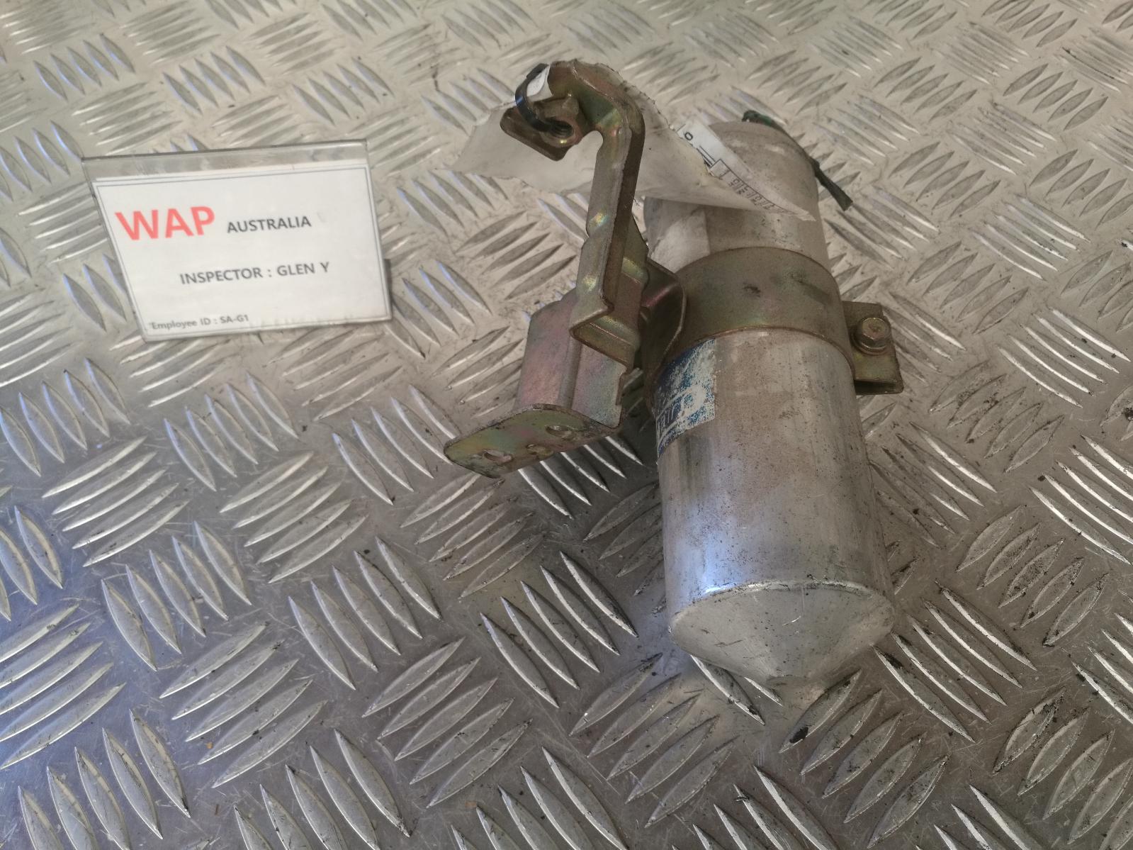 1999 Mitsubishi Lancer A/C Dryer View Auto part A/C Dryer Mitsubishi Lancer 1999