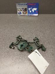 View Auto part Door Hinge/Runner Mitsubishi Lancer 1999