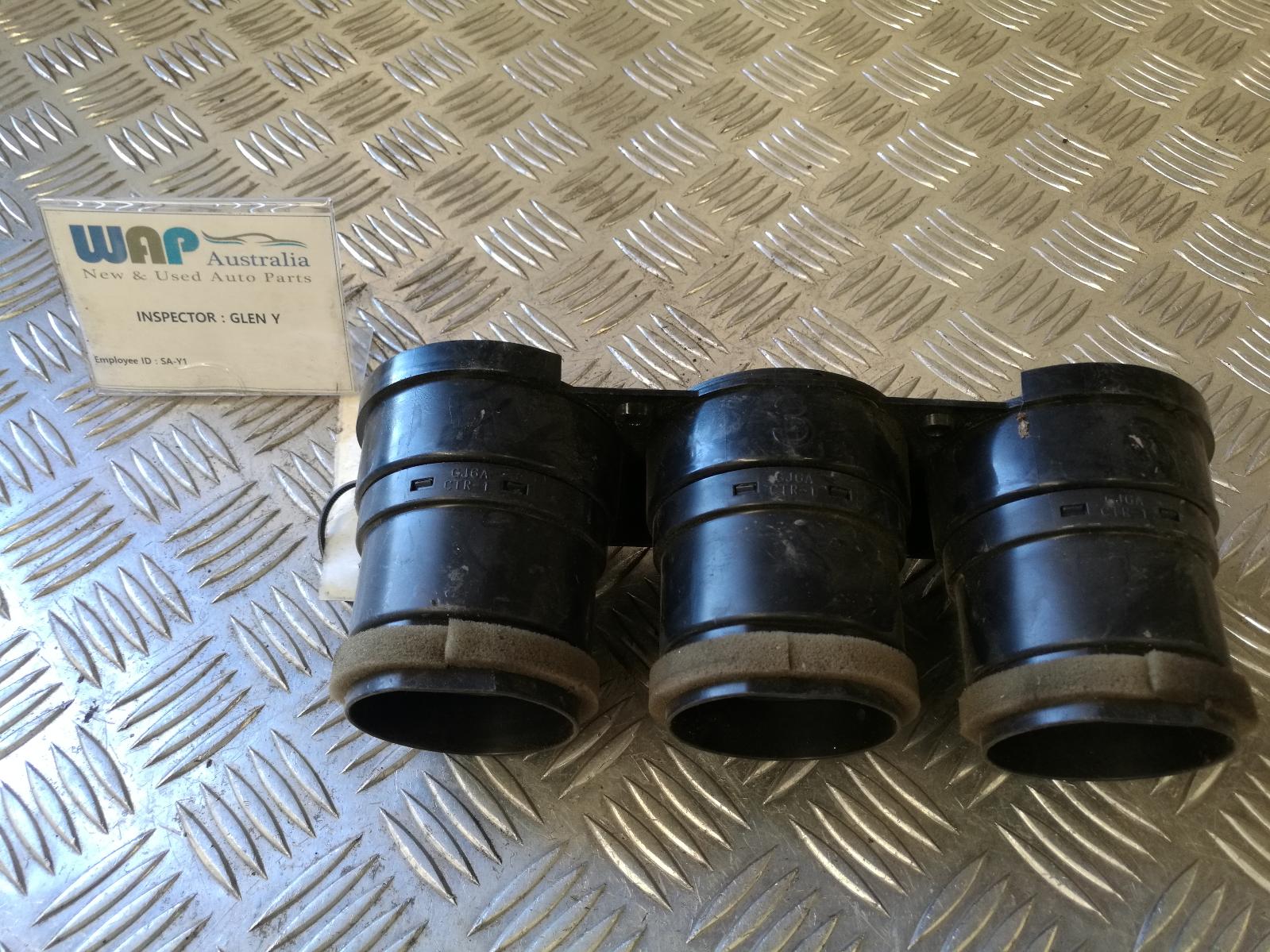 View Auto part Trim Panel Mazda 6 2006