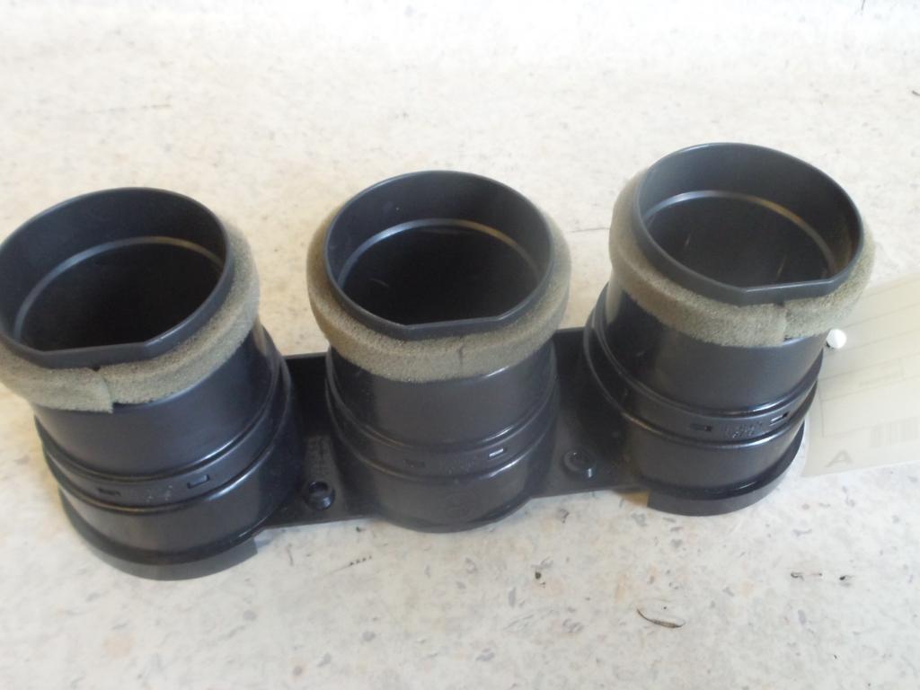 View Auto part Trim Panel Mazda 6 2006