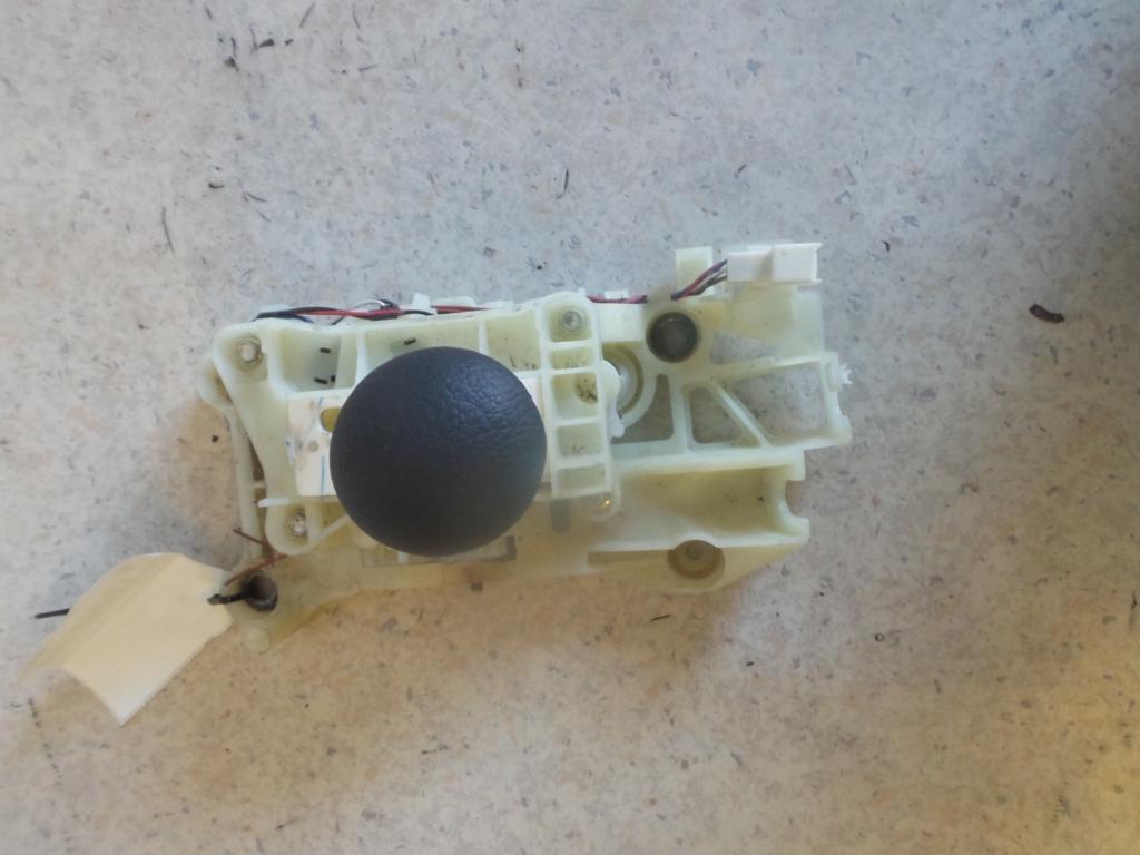 View Auto part Gear Stick/Shifter Mazda 6 2006