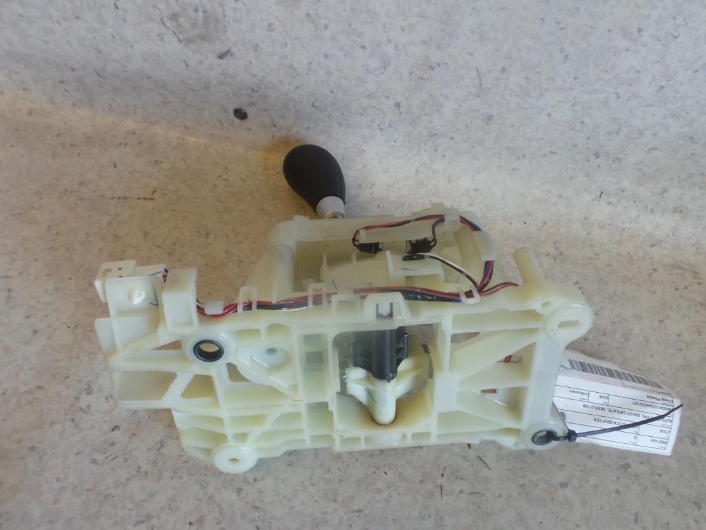 View Auto part Gear Stick/Shifter Mazda 6 2006