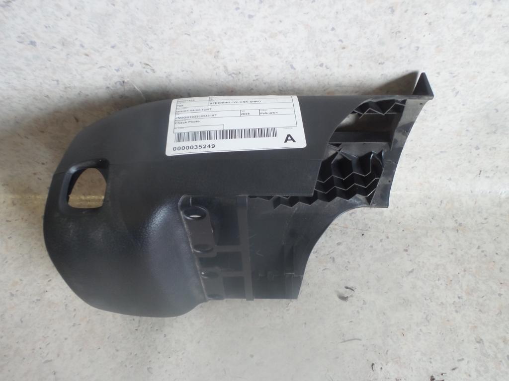View Auto part Steering Column Shro Mazda 6 2006