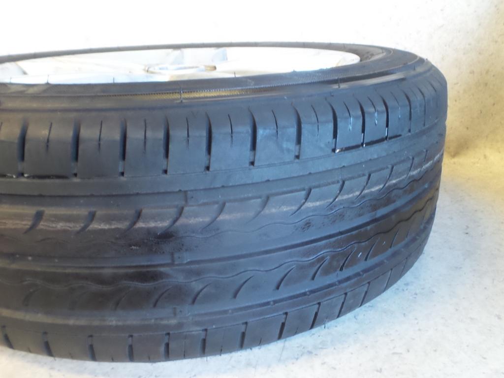 View Auto part Wheel Mag Mazda 6 2006