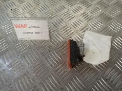 View Auto part Left Indicator/Fog/Side Volkswagen Golf 1997