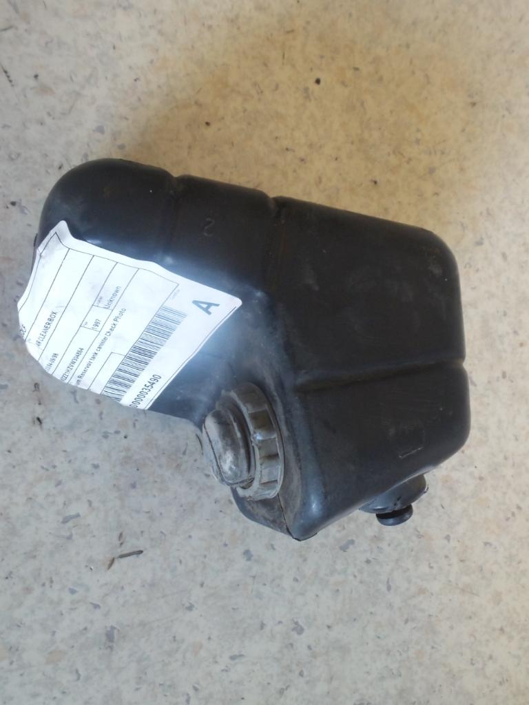 View Auto part Air Cleaner/Box Volkswagen Golf 1997