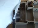 View Auto part Fuse Box Subaru Liberty 2010