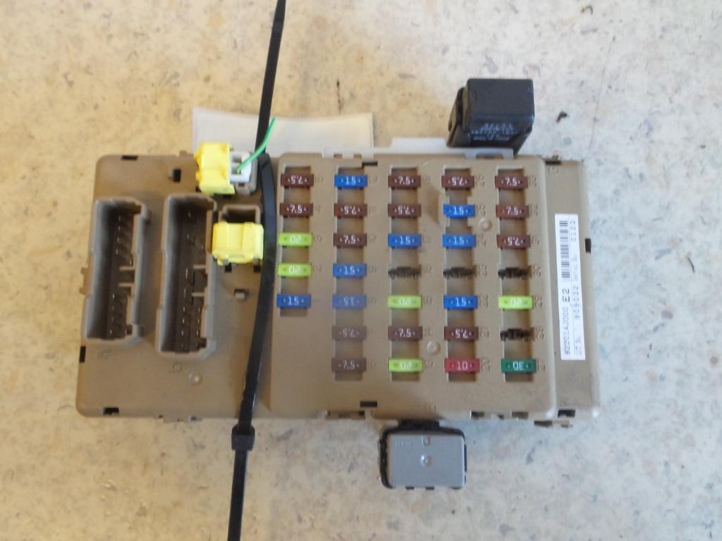 2010 Subaru Liberty Fuse Box View Auto part Fuse Box Subaru Liberty 2010