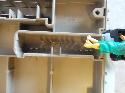 View Auto part Fuse Box Subaru Liberty 2010