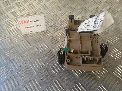 View Auto part Fuse Box Subaru Liberty 2010