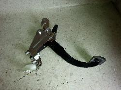 View Auto part Pedal Assembly Subaru Liberty 2010