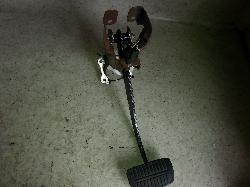 View Auto part Pedal Assembly Subaru Liberty 2010