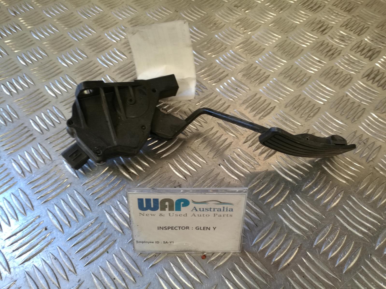 2010 Subaru Liberty Pedal Assembly View Auto part Pedal Assembly Subaru Liberty 2010