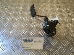 View Auto part Pedal Assembly Subaru Liberty 2010