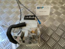 View Auto part Door/Boot/Gate Lock Subaru Liberty 2010